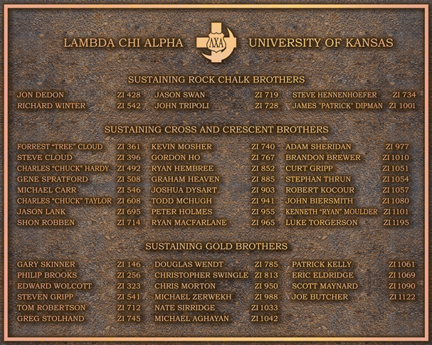 sustaining-members-plaque